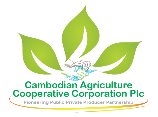 Cambodian Agriculture Cooperative Corporation PLC